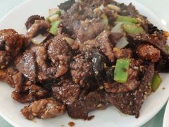 -胖子菜馆(隆昌路店)