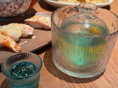 -Tuna maki寿司(苏州万象天地店)