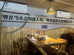 -平娃三宝烧烤·面食(富丰桥店)
