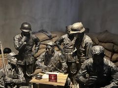 -上海四行仓库抗战纪念馆