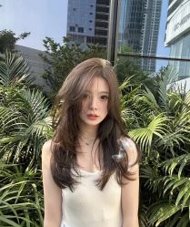 -呵呵造型