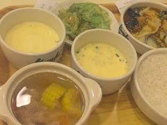-真功夫(番禺大润发分店)