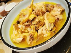 -兔爸私家小厨(新北万达店)