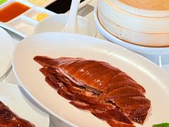 四季民福烤鸭-四季民福烤鸭店(望京旺角店)