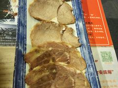 -牛三哥洛阳牛肉汤(生态城店)