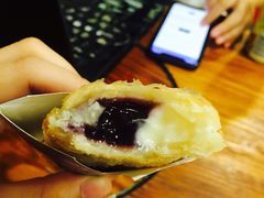 -麦当劳(沙井京基百纳广场店)
