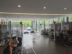 -上海可达汽车销售服务有限公司