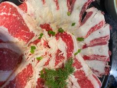 -汉拿山(华联公益西桥店)