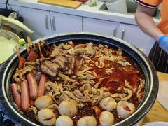 -安徽阜阳卷馍(西单店)