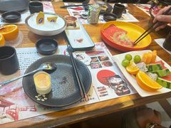 -松坂屋日料自助(长城路店)