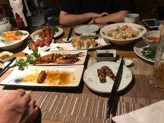 -酒井酱子·深夜食堂(东城汇店)