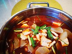 -我是那个大叔·美食研究所(新塘路店)