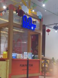 -玩元素·家庭游乐成长中心(香格里拉店)