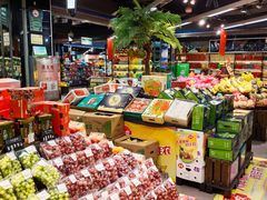 -中商优品汇超市(中南店)