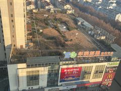 -淮安曙光国际大酒店(大运河广场花街店)