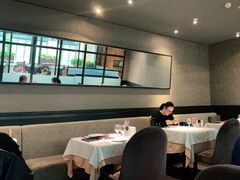大堂-西堤牛排(南京龙江店)