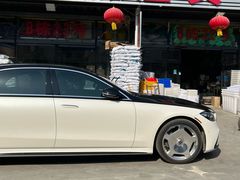 -王四营海鲜市场