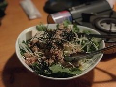 金枪鱼沙拉-阿武茶(2号店)