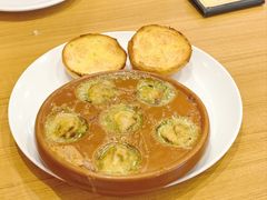 -萨莉亚意式餐厅(深圳北站店)