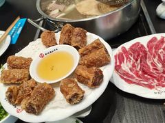 -林记潮汕牛肉(融汇店)