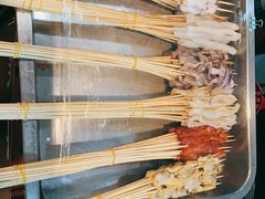 -十里铺铁板鱿鱼