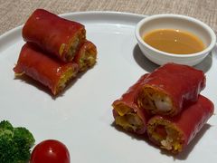 -晋江荣誉国际酒店·港誉茶餐厅