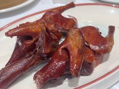 -新雅粤菜馆(南京东路店)