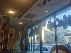 -麦当劳(卫星广场店)