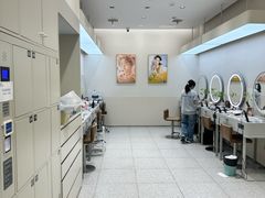 -天真蓝照相馆(五角场百联又一城店)