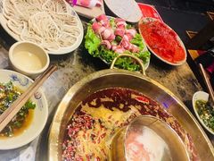 -小龙坎火锅(春熙太古里店)