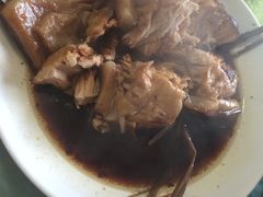 东坡肉-南花桥羊肉馆老字号(乌镇店)
