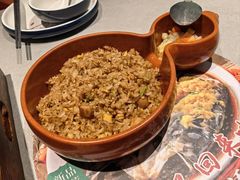 -绿茶餐厅(广州天河城店)