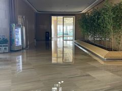 -青岛银沙滩温德姆至尊酒店