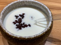 酸奶-品回味清真西北楼(宁波首店)