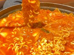 -KimPro 辛普乐概念韩餐