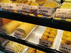 -嘉乐蛋挞王(文明分店)