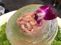 鸭肠-钢管厂五区小郡肝火锅串串 Chuan Chuan hot pot