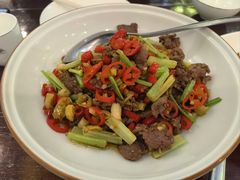 -潇湘·永州会馆(百子湾店)