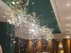 -甜阿姨·天台花园私房菜(万松园店)