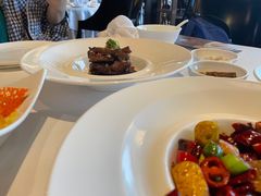 -富力丽思卡尔顿酒店·丽轩中餐厅