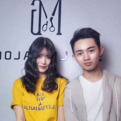 -BM SALON