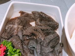 -海底捞火锅(航洋城店)