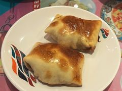 -巴依老爷·新疆美食(上城区天城路店)