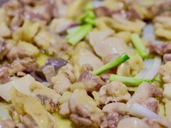 蒸清远鸡-大笑饭堂(甲子桥店)