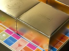 -广州天河希尔顿酒店