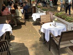 露天位-COVA(新天地Xintiandi店)