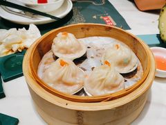 -悦得闲广式茶楼点心(石厦时代广场店)