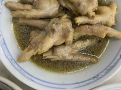 -金沙园生肉面(Jalan Pantai)