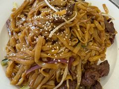 -粤盛海鲜平价店(洛溪食街店)