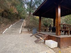 -青龙山国家森林公园